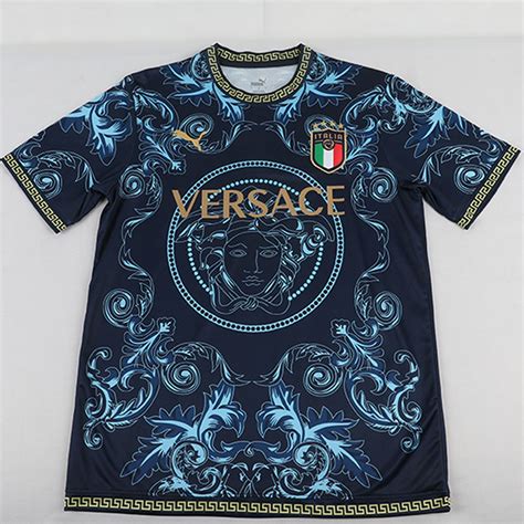 italia versace trikot|italy versace jersey kids shoping.